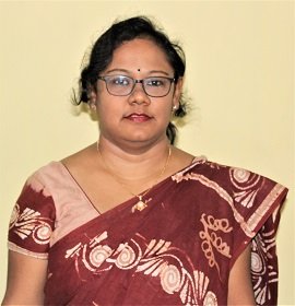 Nirmita Nath